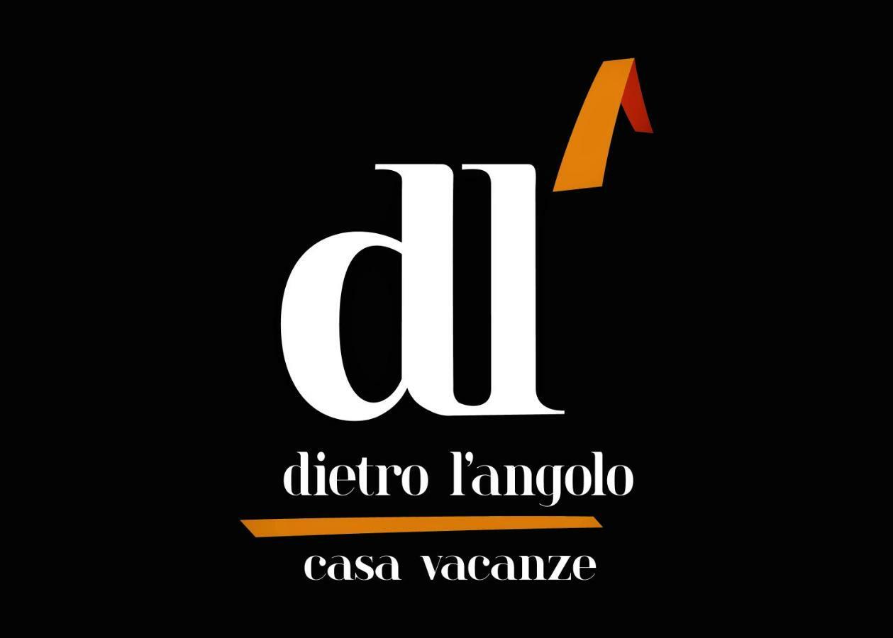 Dietro L'Angolo Matera Eksteriør bilde